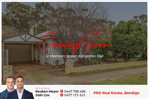 12 Morrison Street, KANGAROO FLAT