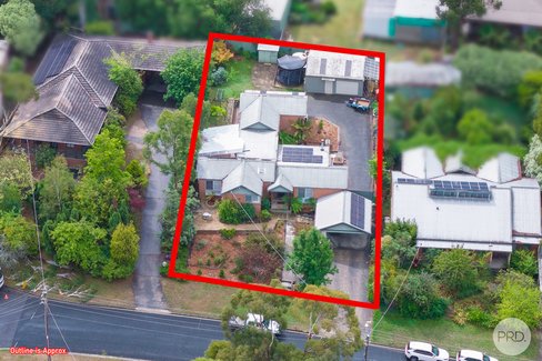 12 Mount Helen Drive, MOUNT HELEN