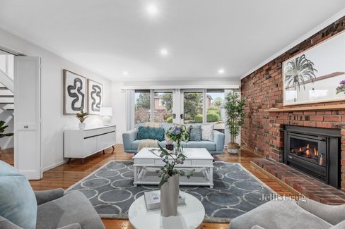 12 Mountleigh Court Glen Waverley 3150