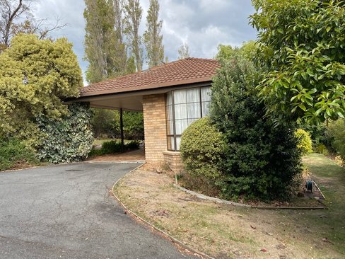 1/2 Mowbray Court, LENAH VALLEY TAS 7008