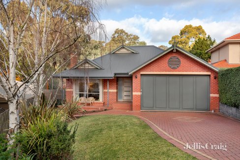 12 Mulberry Court Eltham 3095