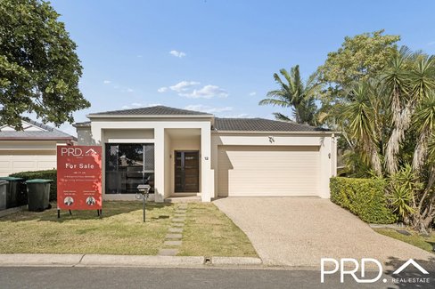 12 Murrayfield Place, MERRIMAC