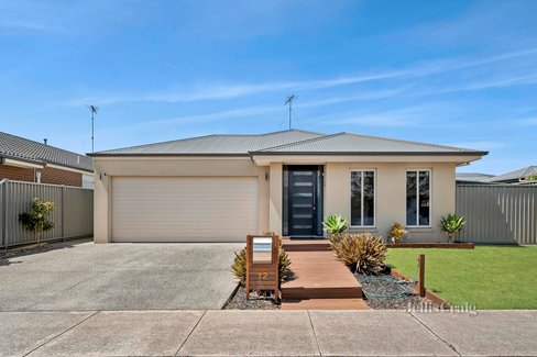 12 Musk Duck Court Lara 3212