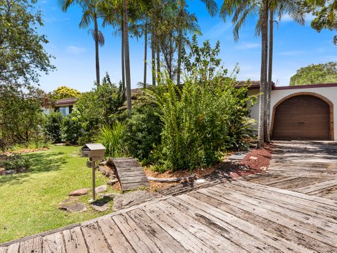 12 Myuna Place, COFFS HARBOUR NSW 2450