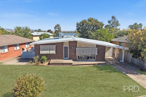12 Nancy Street, TAMWORTH