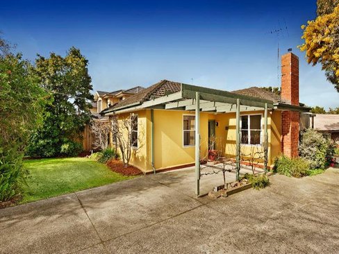 1 2 Neville Street Box Hill South 3128