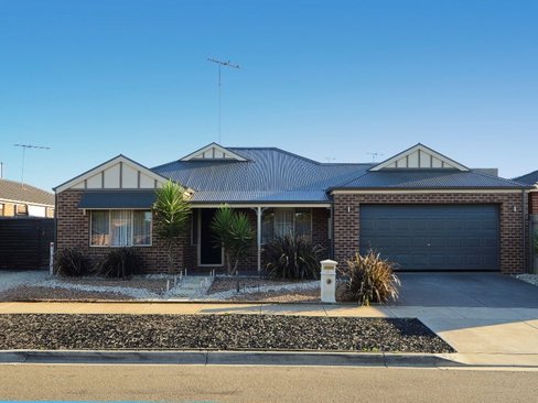 12 Nigella Avenue Corio 3214