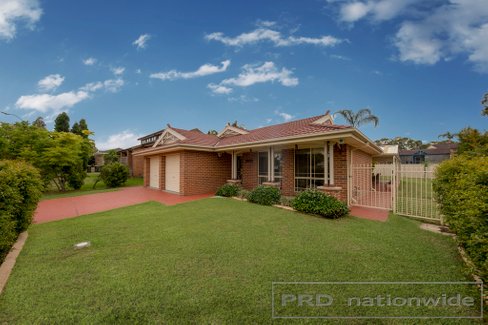12 Norfolk Street, ASHTONFIELD NSW 2323