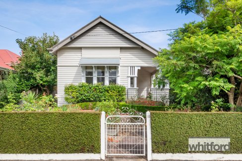 12 Normanby Street, East Geelong