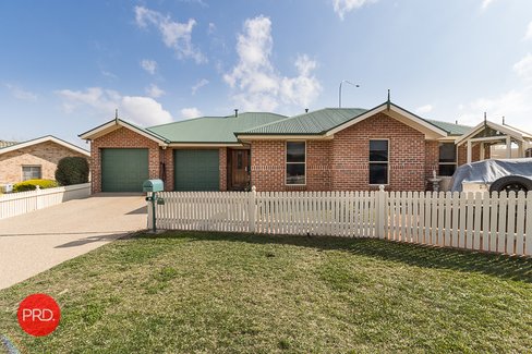 12 Northcliffe Place, QUEANBEYAN NSW 2620