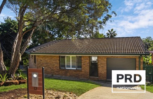 12 Northview Court, GOONELLABAH NSW 2480