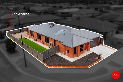 12 Oakwood Avenue, JACKASS FLAT VIC 3556