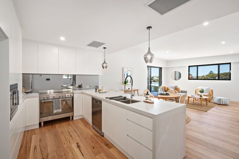 1/2 Ocean Parade, BOAT HARBOUR NSW 2316