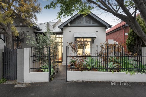 12 Palermo Street South Yarra 3141