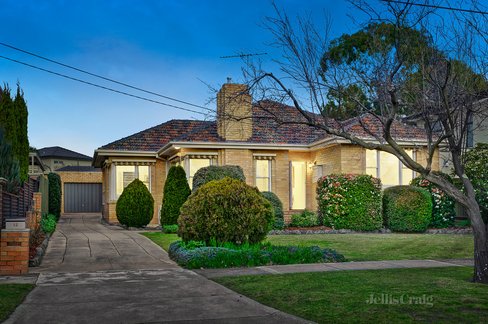 12 Pall Mall Mount Waverley 3149