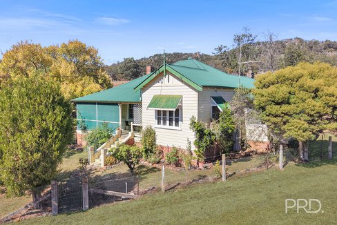 12 Paradise Road, MURRURUNDI NSW 2338