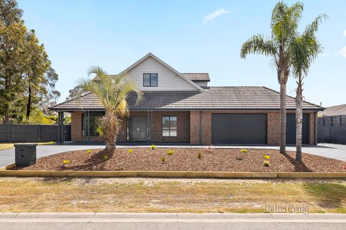 12 Pardella Place Mount Martha 3934