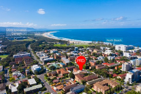 1/2 Park Street, WOLLONGONG NSW 2500