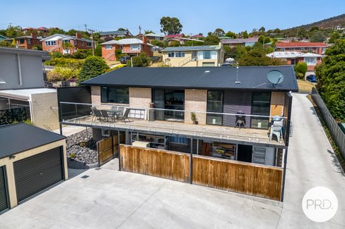 12 Parramore Street, ROSETTA TAS 7010