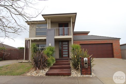 12 Peppertree Court, ALFREDTON VIC 3350