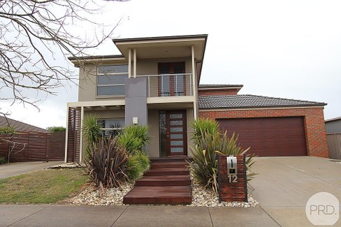 12 Peppertree Court, ALFREDTON VIC 3350