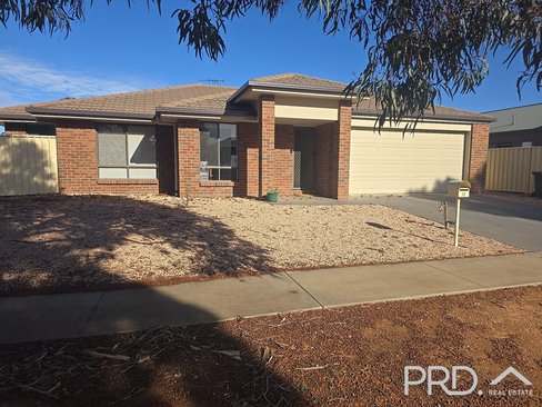 12 Philippa Crescent, MILDURA VIC 3500