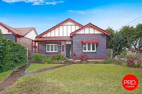 12 Pile Street, BARDWELL PARK NSW 2207