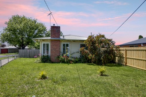 12 Plume Street Norlane 3214