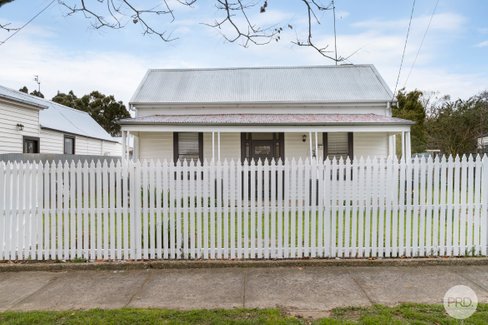 12 Princes Street North, BALLARAT EAST VIC 3350