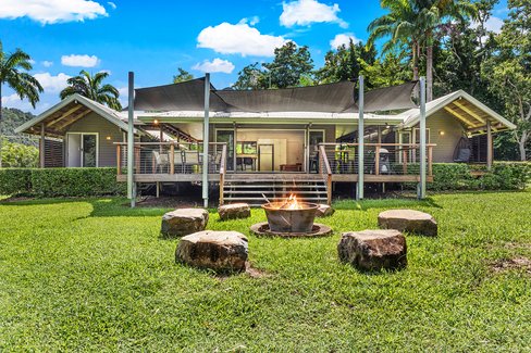 12 Pringle Road, WOODWARK QLD 4802