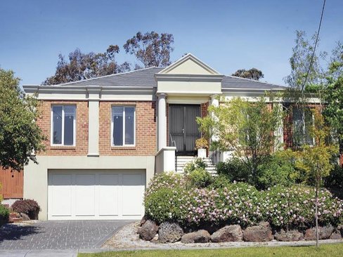 12 Pryton Court Balwyn 3103