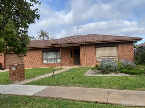 12 Rambling Way, MILDURA VIC 3500