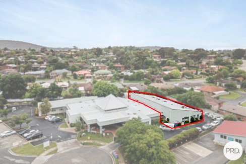 1/2 Ramsay Place, WEST ALBURY NSW 2640