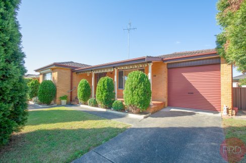 12 Rathluba Crescent, EAST MAITLAND NSW 2323