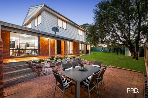 12 Regan Close, JAMISONTOWN NSW 2750