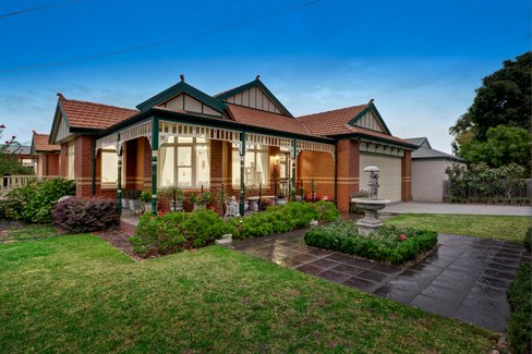 12 Regent Street Mount Waverley 3149