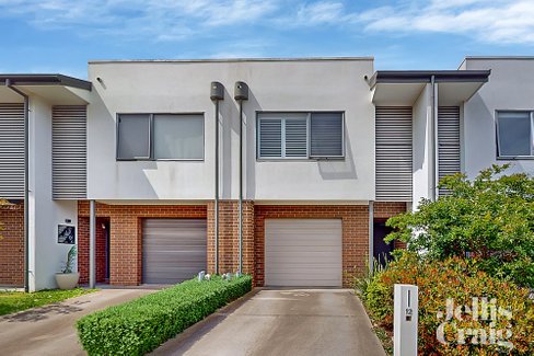 12 Retreat Drive  Ascot Vale 3032