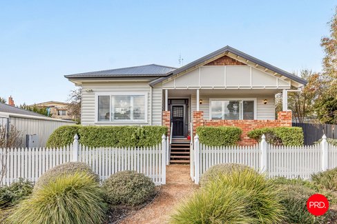 12 Richards Road, CASTLEMAINE