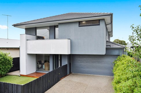 12 Richmond Crescent, Geelong