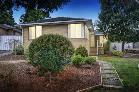 12 Ripley Court Ringwood 3134