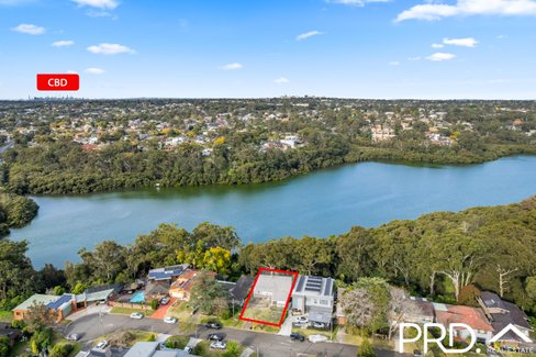 12 Riverview Road, PADSTOW HEIGHTS NSW 2211