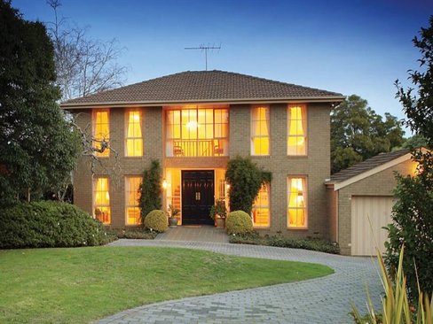 12 Rockingham Close Kew 3101