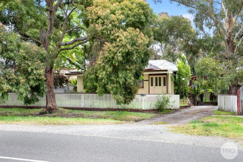 12 Rodier Street, EUREKA VIC 3350