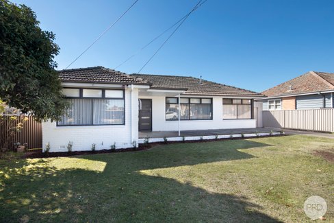 12 Romney Street, WENDOUREE VIC 3355