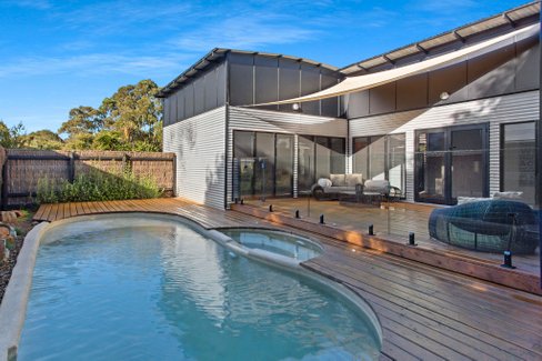 12 Roscius Place  Sorrento 3943