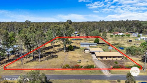 12 Rosehill Road, TINANA QLD 4650