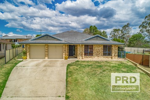 12 Rosewood Place, KYOGLE NSW 2474