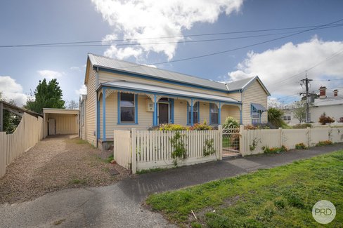 12 Rowe Street, BALLARAT EAST