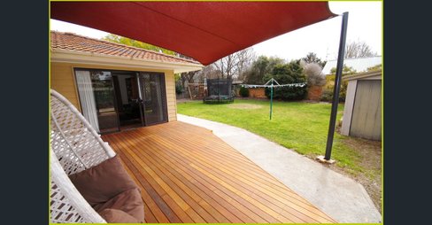 12 Rutledge Street, BUNGENDORE NSW 2621