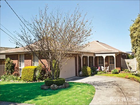 12 Ryrie Place Vermont South 3133